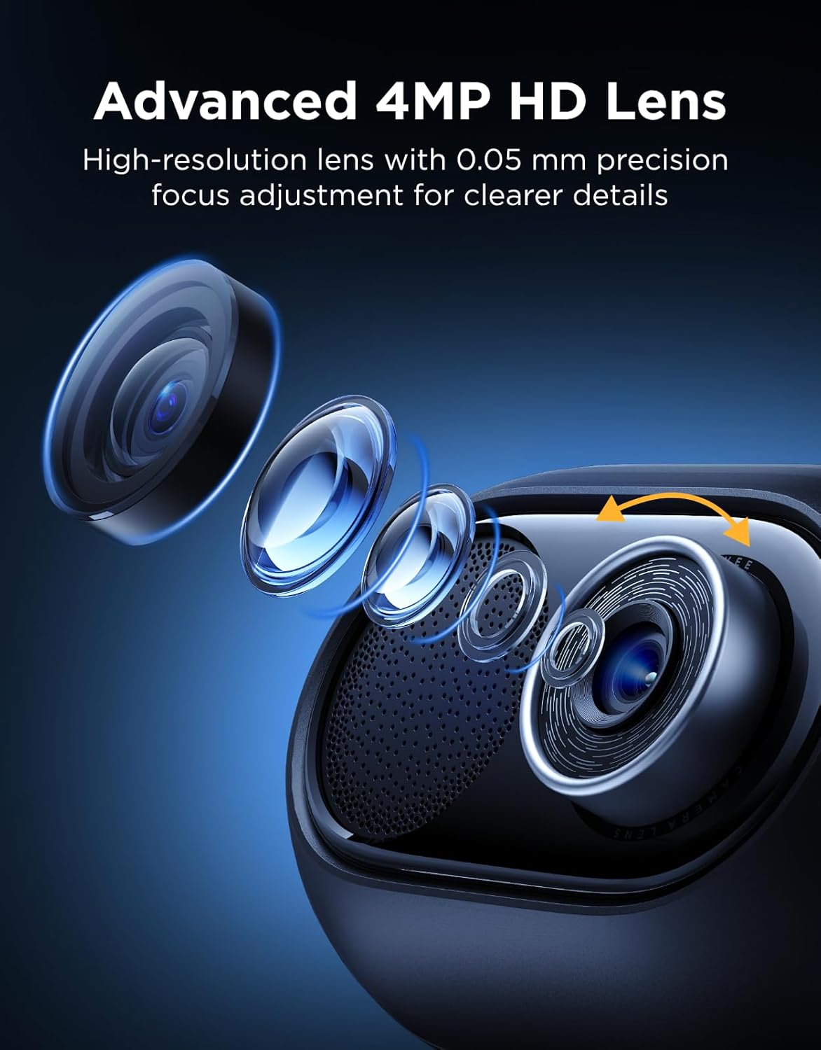 Govee Star Light Projector &  Projector 2 Pro with 3 Aurora Flowing Effects, Star Projector Works with Matter Night Ligh