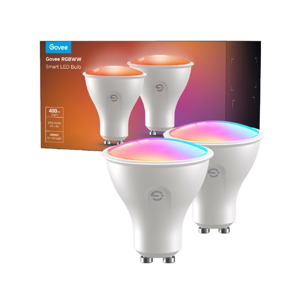 goSmart Asia Govee Pendant Light  Smart Light Bulb Ceiling Light WIFI & Bluetooth Color Changing Light Bulbs RGBWW Dimmable  RGB Light