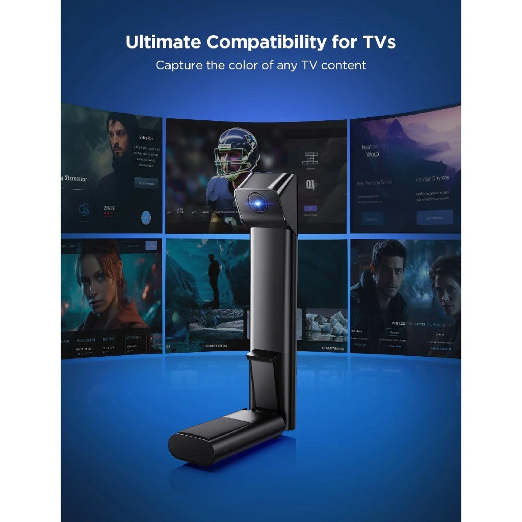 goSmart Asia Govee Envisual Three-camera 3 Pro  TV Backlight 3 Lite 55-65" / 75-85 " Wifi TV LED Backlights With Camera