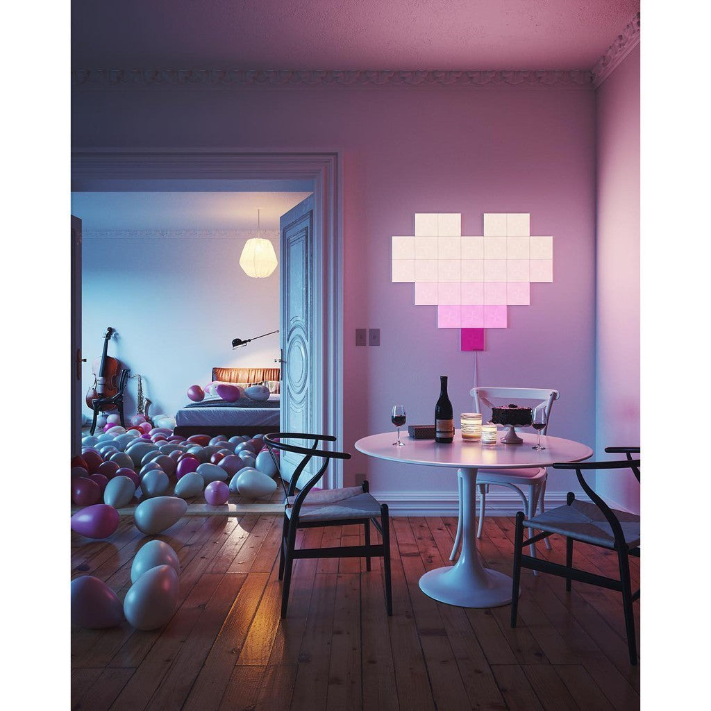 Canvas Rasm Accessories Single Nanoleaf Canvas