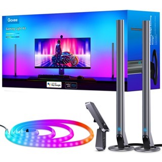 goSmart Asia Govee Dreamview G1/G1 Pro/AI Box (24-32") Gaming Light W/Camera RGB Light Lampu Monitor